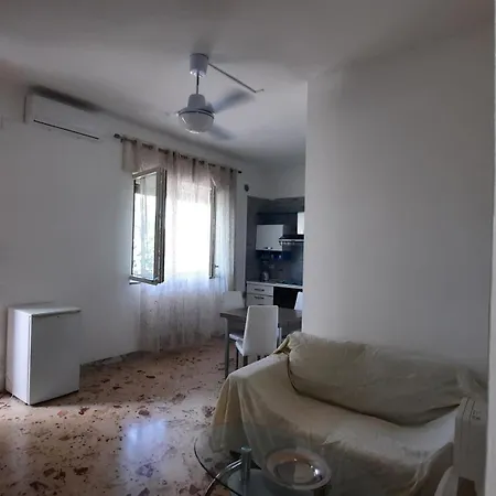 Appartement La Villetta
