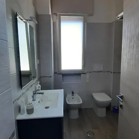 La Villetta Appartement *