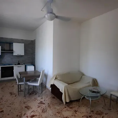 Apartment La Villetta *