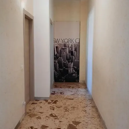 La Villetta Apartment Taranto