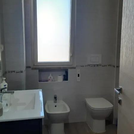 Appartement La Villetta Tarente