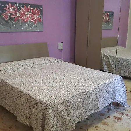 La Villetta Appartement