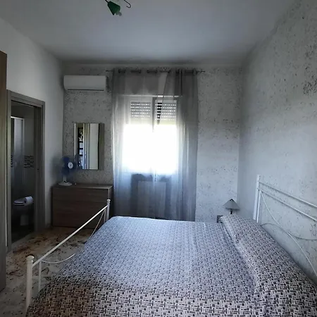 Apartment La Villetta