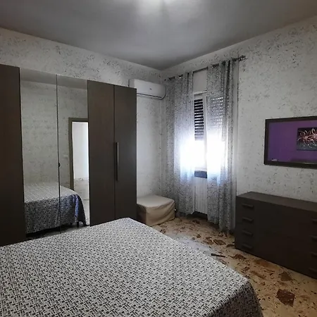 La Villetta Apartment *