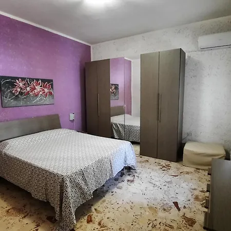 Apartment La Villetta *