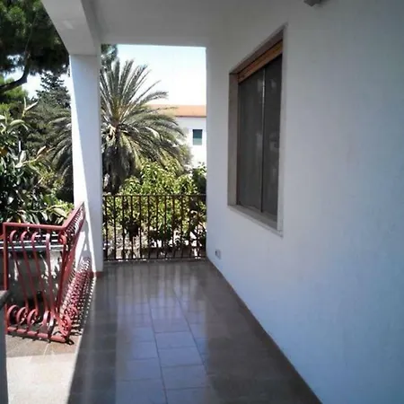 La Villetta Appartement *