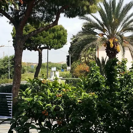 La Villetta