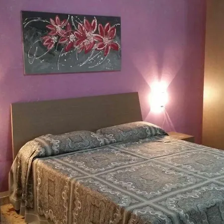 La Villetta Apartment Taranto